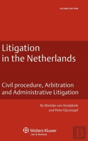 Litigation In The Netherlands