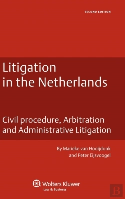 Bertrand.pt - Litigation In The Netherlands