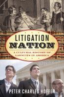 Litigation Nation