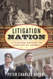 Litigation Nation