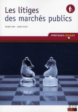 Bertrand.pt - Litiges En Matière De Marchés Publics