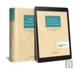 Bertrand.pt - Litigiosidad Tributaria: Estado, Causas Y Remedios (Papel + E-Book)
