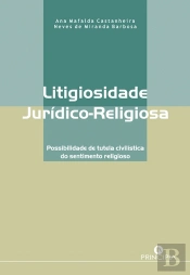 Litigiosidade Jurídico-Religiosa