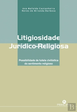 Bertrand.pt - Litigiosidade Jurídico-Religiosa