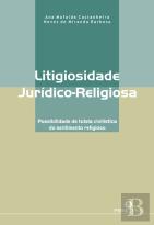 Litigiosidade Jurídico-Religiosa