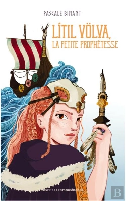 Bertrand.pt - Litil Volva, La Petite Prophetesse