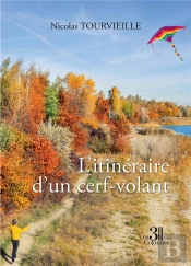 L'Itinéraire D'Un Cerf-Volant