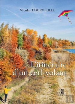 Bertrand.pt - L'Itinéraire D'Un Cerf-Volant