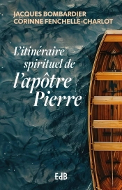 Litineraire Spirituel De Lapotre Pierre