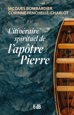 Bertrand.pt - Litineraire Spirituel De Lapotre Pierre