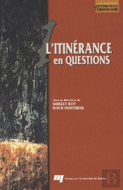 L'Itinérance En Questions