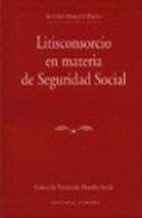Litisconsorcio En Materia De Segur