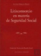 Litisconsorcio En Materia De Segur