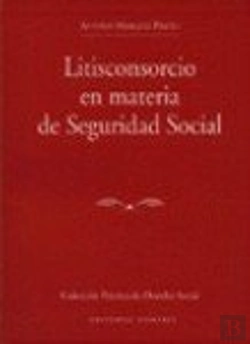 Bertrand.pt - Litisconsorcio En Materia De Segur