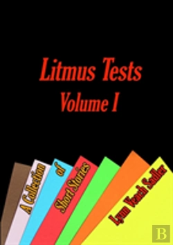 Bertrand.pt - Litmus Tests, Volume I