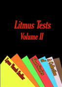 Litmus Tests, Volume Ii