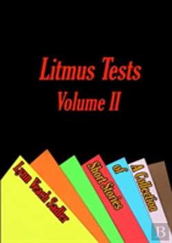 Bertrand.pt - Litmus Tests, Volume Ii
