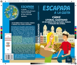 Bertrand.pt - Litoral Gaditano Escapada Azul