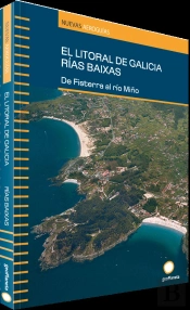 Litoral Galicia. R¡As Baixas