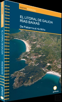 Bertrand.pt - Litoral Galicia. R¡As Baixas