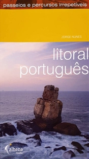 Litoral Português 25 Percursos a Pé