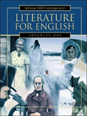 Litrature For English Advaced
