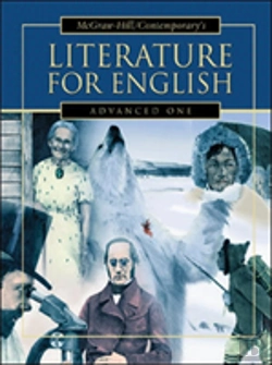 Bertrand.pt - Litrature For English Advaced