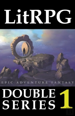 Bertrand.pt - Litrpg Double Series 1