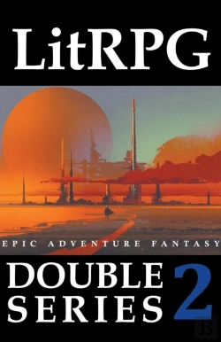 Bertrand.pt - Litrpg Double Series 2