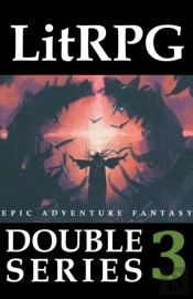 Litrpg Double Series 3