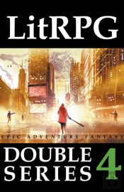 Litrpg Double Series 4