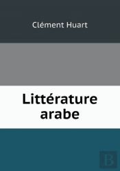 Litt Rature Arabe