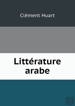 Bertrand.pt - Litt Rature Arabe