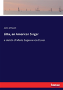 Litta, An American Singer