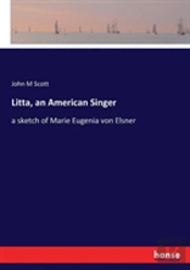 Litta, An American Singer
