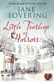 Litte Teashop Of Horrors