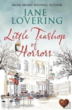 Bertrand.pt - Litte Teashop Of Horrors