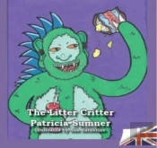 Litter Critter The