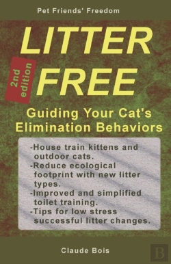 Bertrand.pt - Litter Free Guiding Your Cat'S Elimination Behaviors