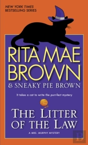Litter Of The Law