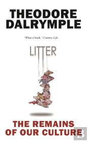 Litter