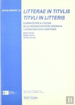 Bertrand.pt - Litterae In Titulis, Tituli In Littteris