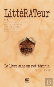 Littérateur