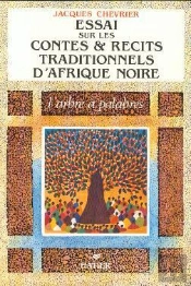 Litterature Africaine, L'Arbre A Palabres