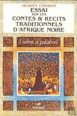 Bertrand.pt - Litterature Africaine, L'Arbre A Palabres