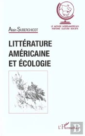 Litterature Americaine Et Ecologie