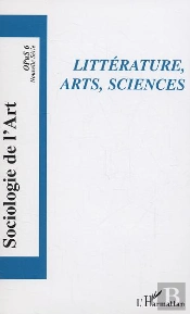 Litterature, Arts, Sciences