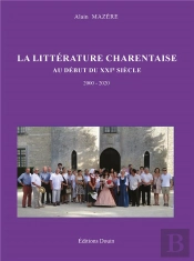 Litterature Charentaise