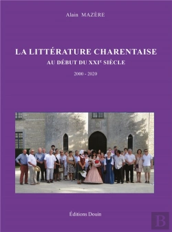 Bertrand.pt - Litterature Charentaise