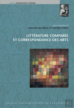 Bertrand.pt - Littérature Comparée Et Correspondance Des Arts